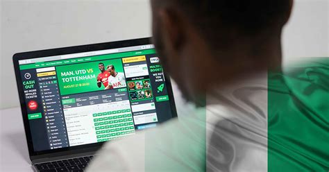 betting sites in nigeria with cash out